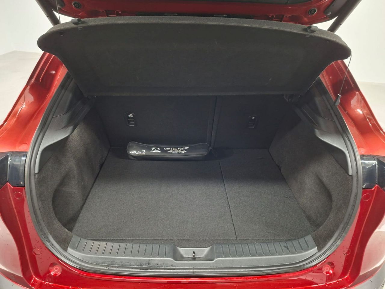 Mazda CX-30 e-SKYACTIV-G 2.0 110 kW 2WD Homura - Foto 31