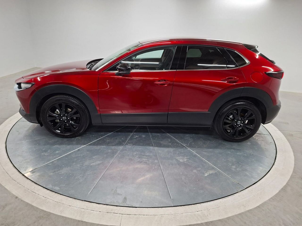 Mazda CX-30 e-SKYACTIV-G 2.0 110 kW 2WD Homura - Foto 10