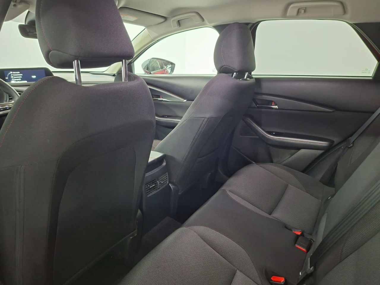 Mazda CX-30 e-SKYACTIV-G 2.0 110 kW 2WD Homura - Foto 17