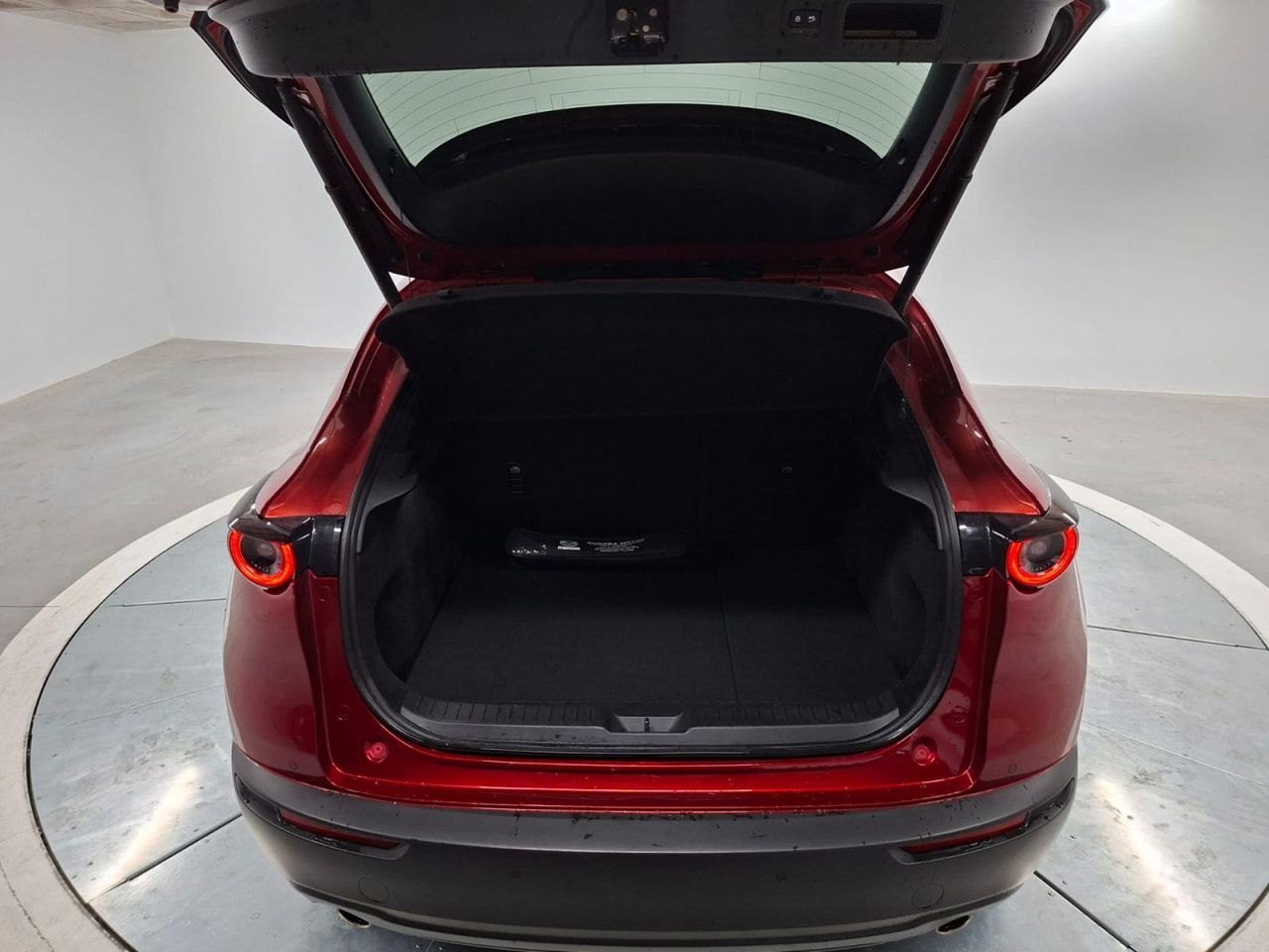 Mazda CX-30 e-SKYACTIV-G 2.0 110 kW 2WD Homura - Foto 21