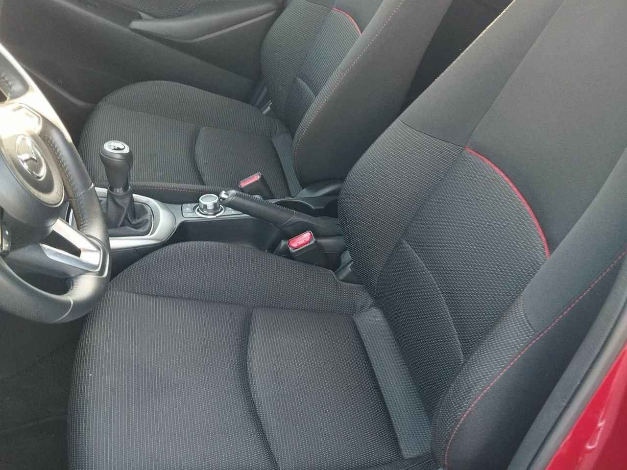 Mazda 2 e-SKYACTIV G 1.5 66kW (90CV) MT Homura - Foto 4