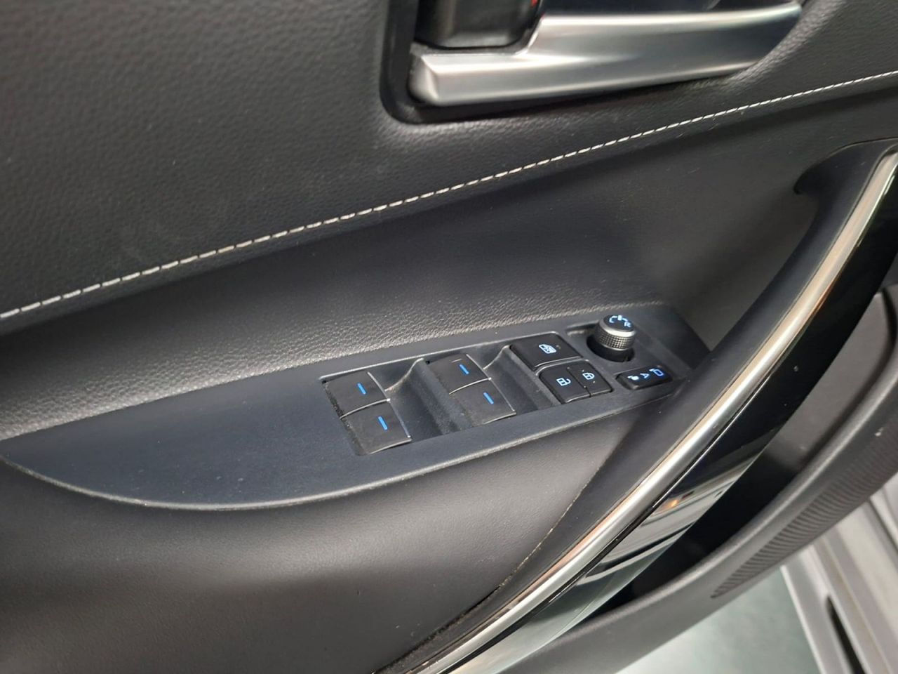 Toyota Corolla 2.0 180H GR-SPORT E-CVT TOURING SPORT - Foto 13