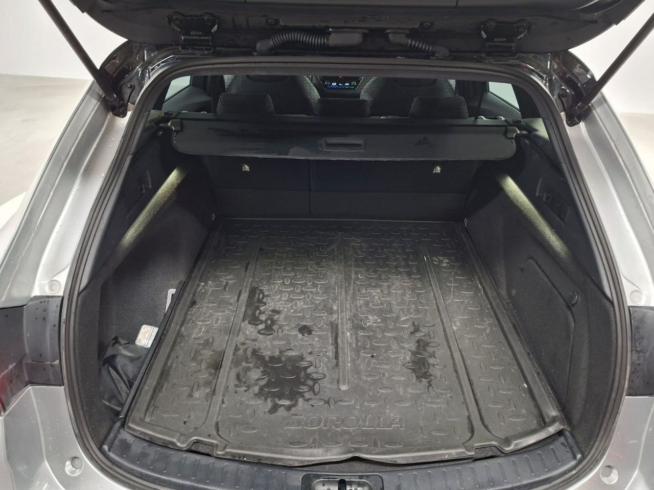 Toyota Corolla 2.0 180H GR-SPORT E-CVT TOURING SPORT - Foto 35