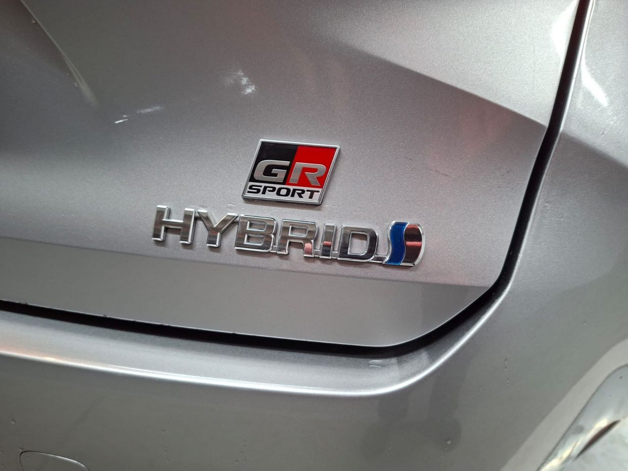 Toyota Corolla 2.0 180H GR-SPORT E-CVT TOURING SPORT - Foto 28