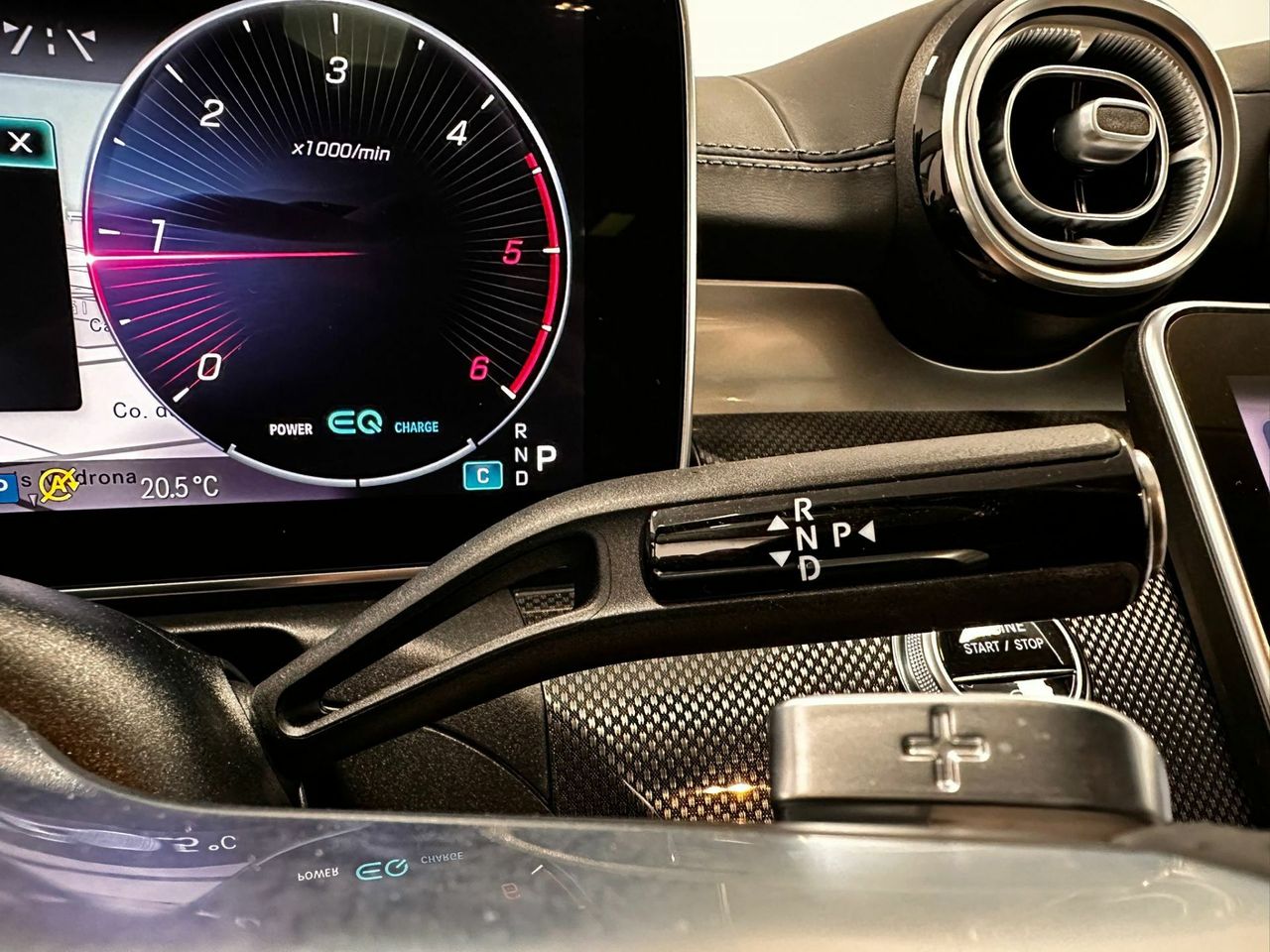 Mercedes Clase C C 220 d Estate - Foto 19