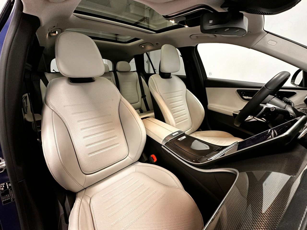 Mercedes Clase C C 220 d Estate - Foto 12