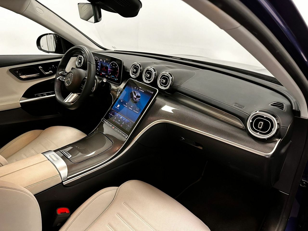 Mercedes Clase C C 220 d Estate - Foto 14