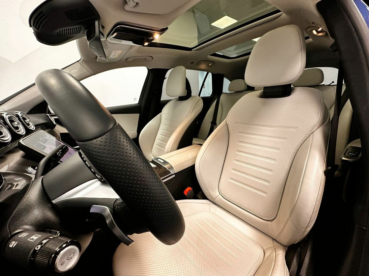 Mercedes Clase C C 220 d Estate - Foto 21