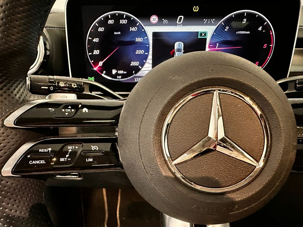 Mercedes Clase C C 220 d Estate - Foto 20