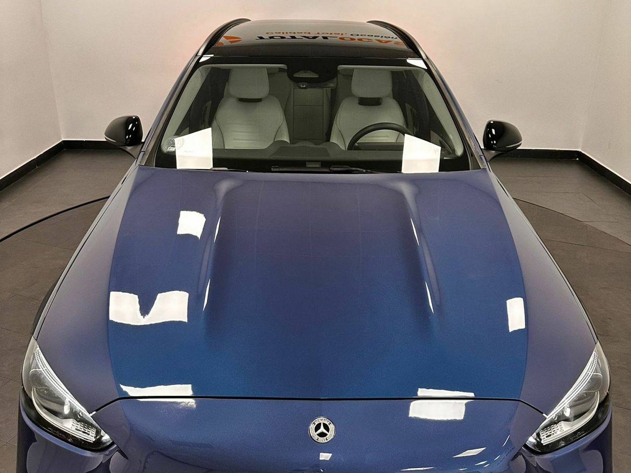 Mercedes Clase C C 220 d Estate - Foto 29