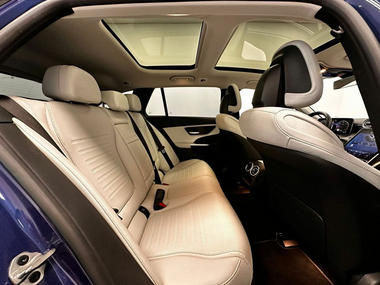 Mercedes Clase C C 220 d Estate - Foto 13