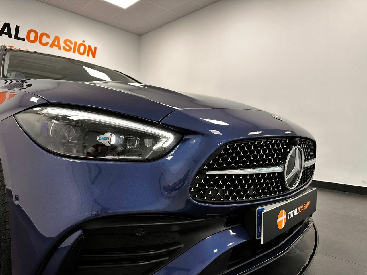 Mercedes Clase C C 220 d Estate - Foto 28