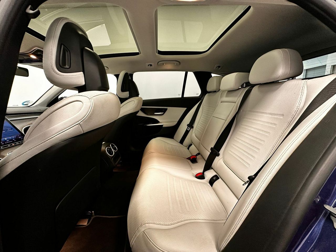 Mercedes Clase C C 220 d Estate - Foto 15