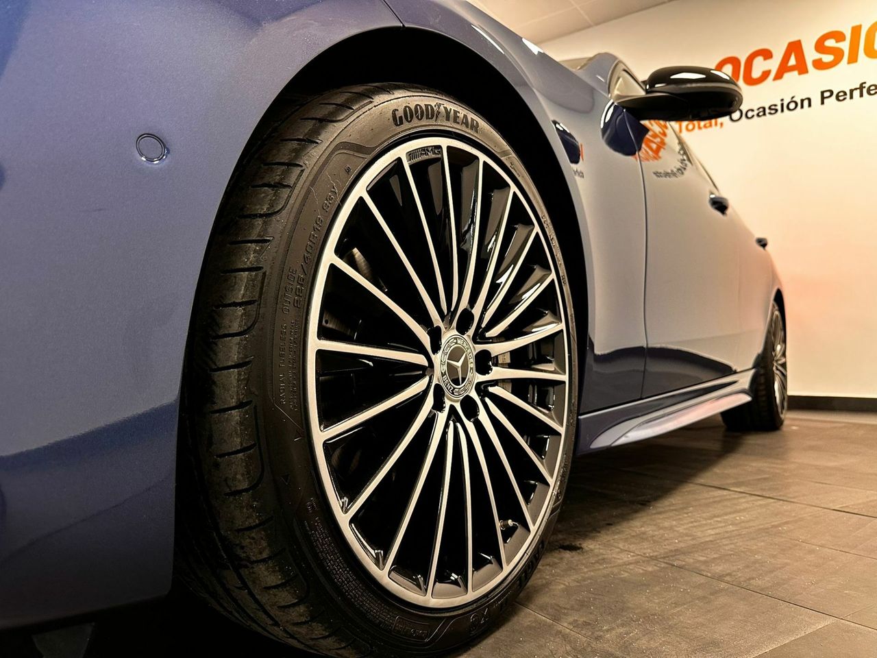 Mercedes Clase C C 220 d Estate - Foto 27