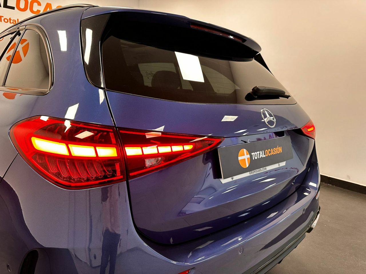 Mercedes Clase C C 220 d Estate - Foto 26