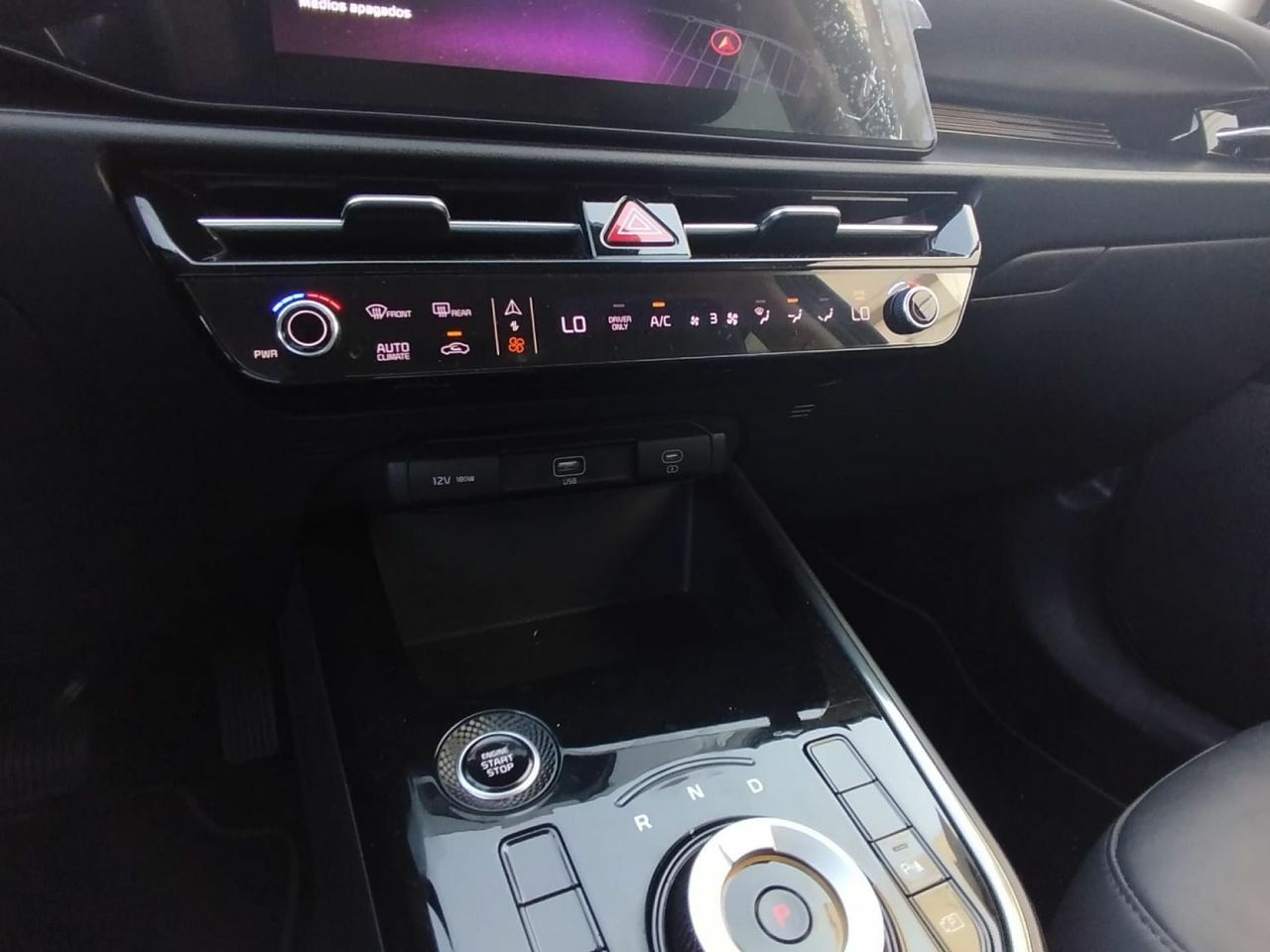 Kia Niro 1.6 GDi HEV 104kW (141CV) Drive - Foto 13