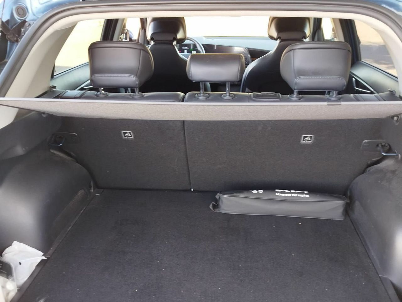 Kia Niro 1.6 GDi HEV 104kW (141CV) Drive - Foto 10