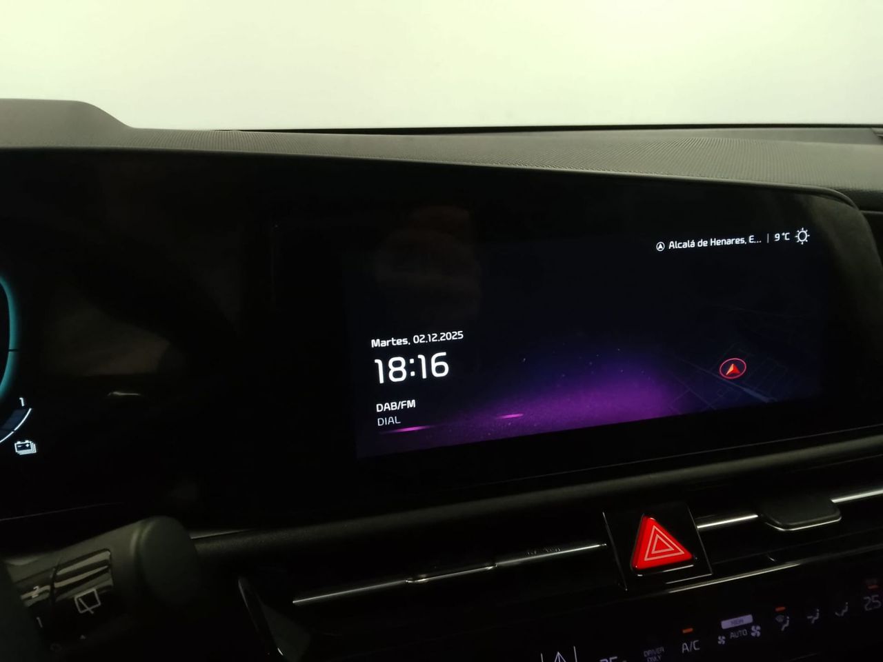 Kia Niro 1.6 GDi HEV 104kW (141CV) Drive - Foto 29