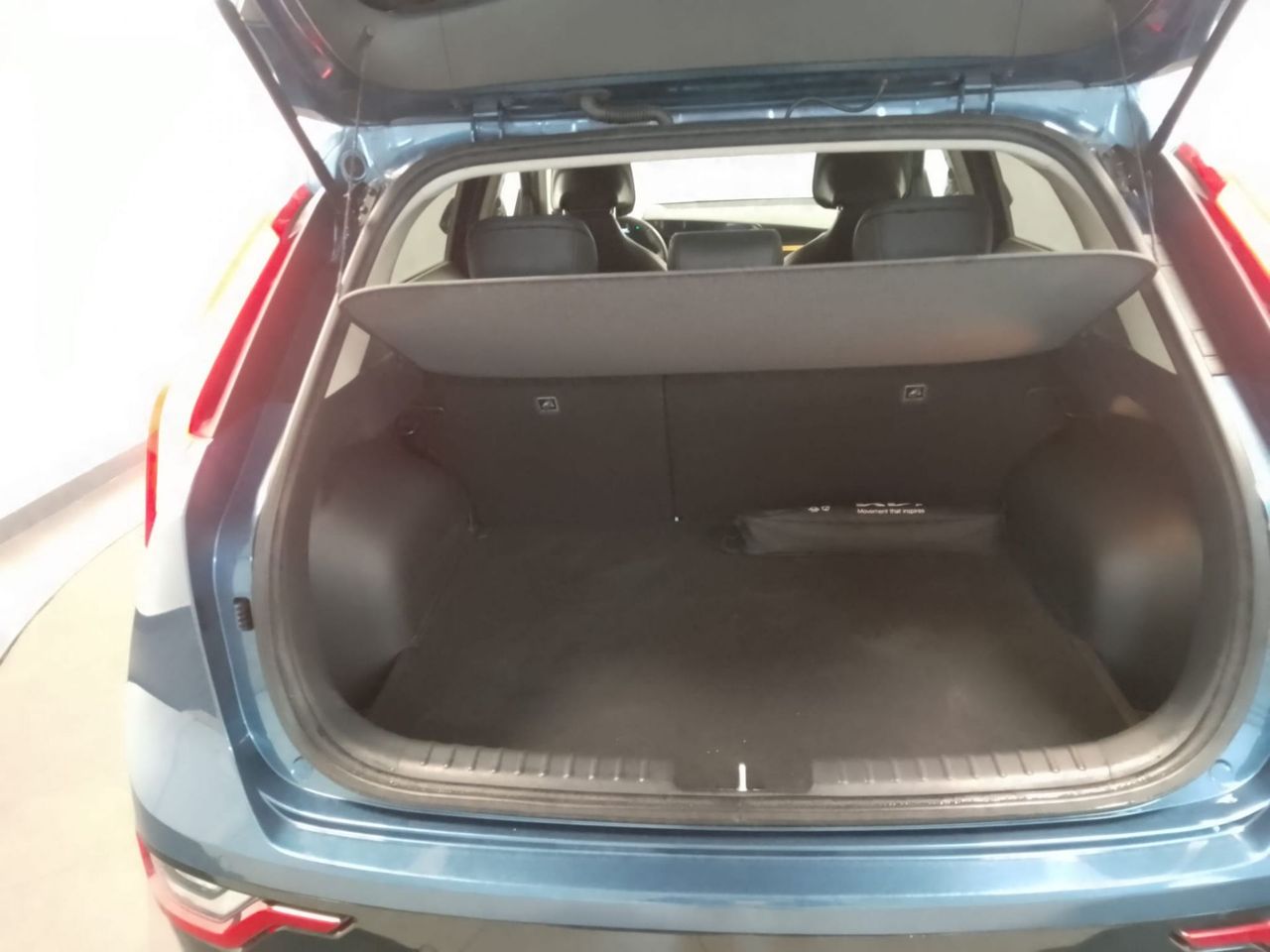 Kia Niro 1.6 GDi HEV 104kW (141CV) Drive - Foto 14