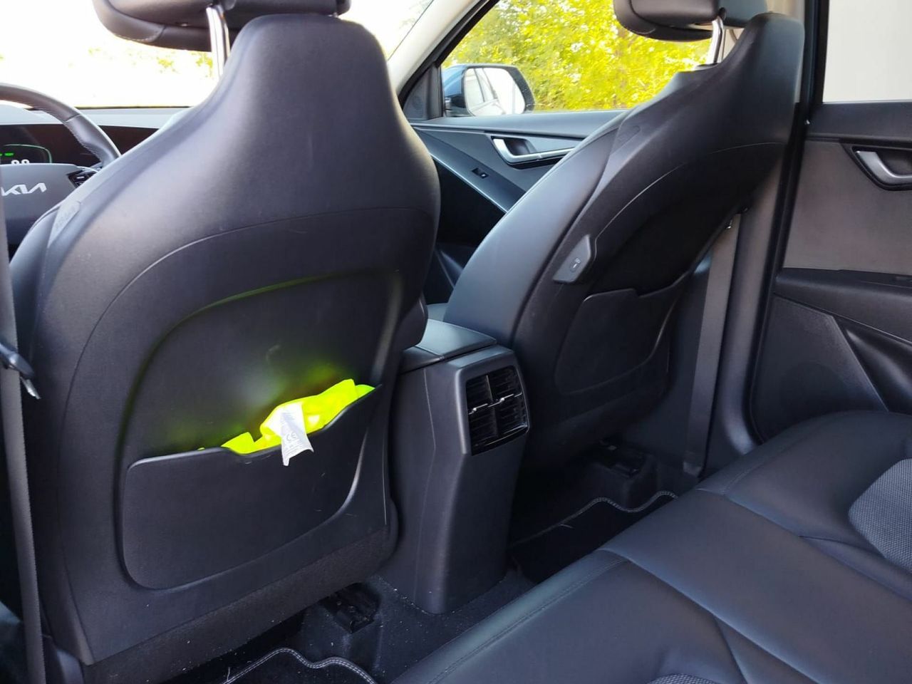 Kia Niro 1.6 GDi HEV 104kW (141CV) Drive - Foto 5