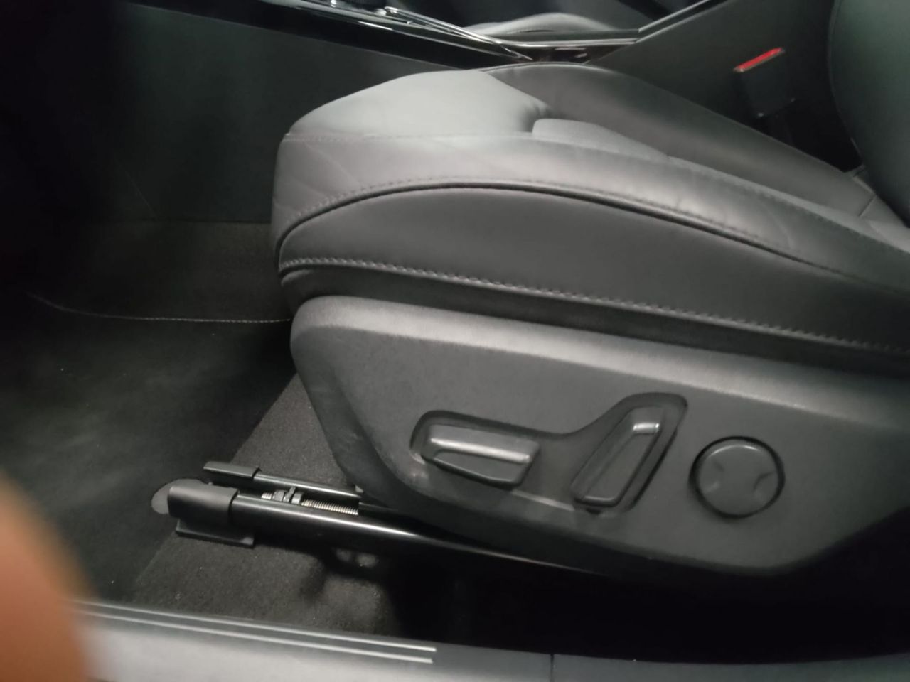 Kia Niro 1.6 GDi HEV 104kW (141CV) Drive - Foto 26