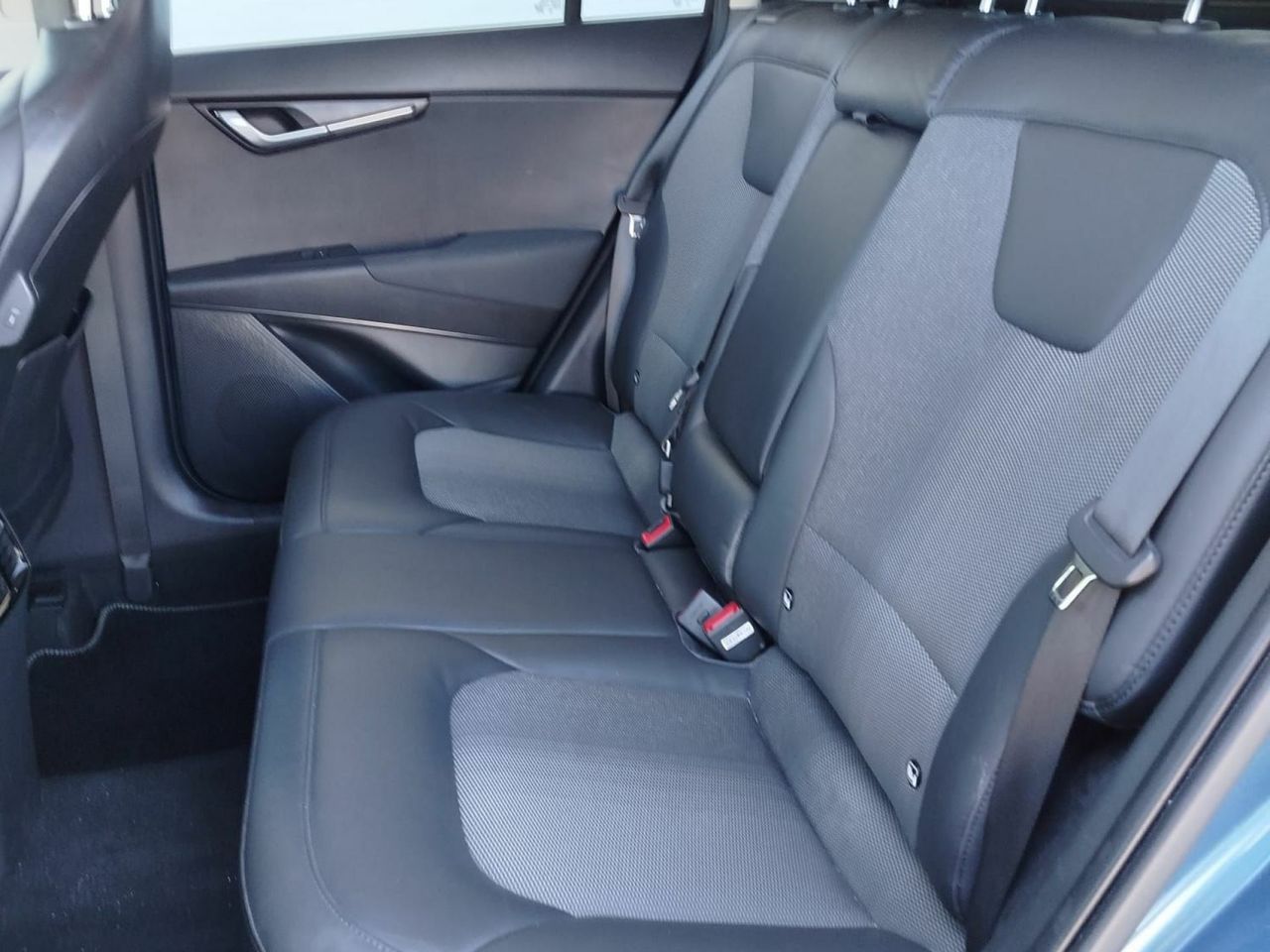 Kia Niro 1.6 GDi HEV 104kW (141CV) Drive - Foto 4