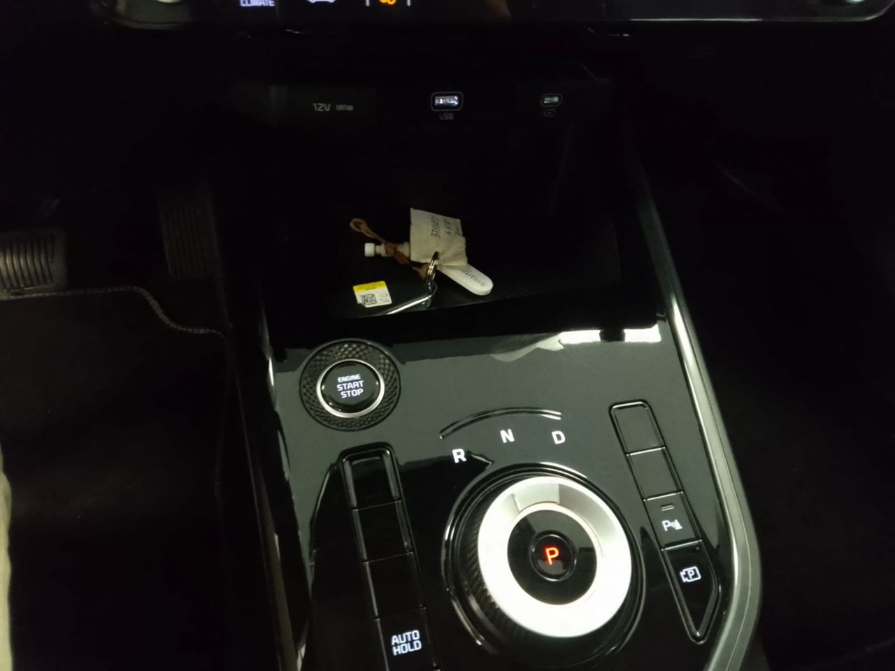 Kia Niro 1.6 GDi HEV 104kW (141CV) Drive - Foto 20