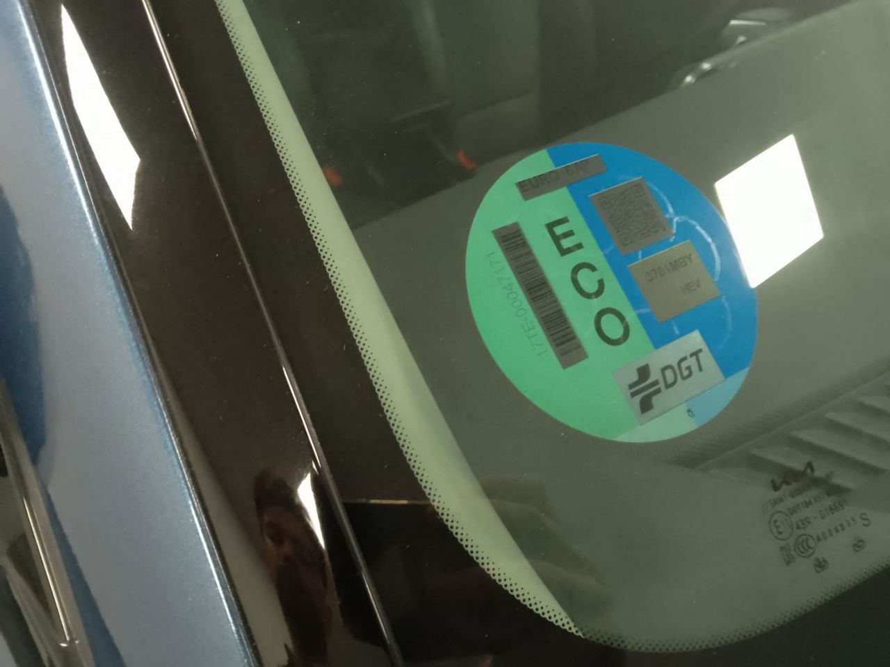 Kia Niro 1.6 GDi HEV 104kW (141CV) Drive - Foto 27