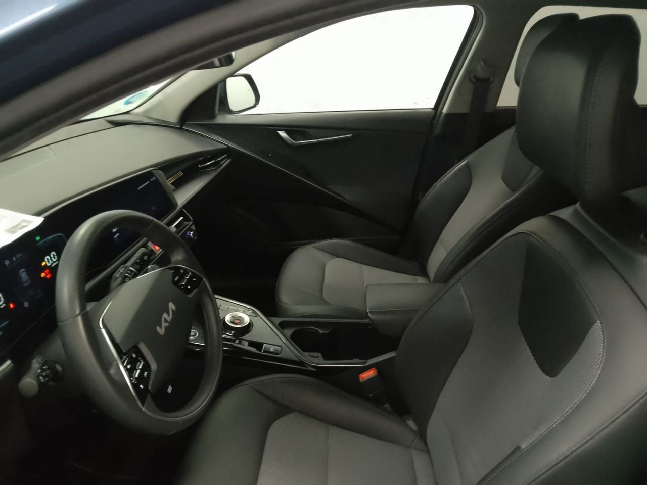 Kia Niro 1.6 GDi HEV 104kW (141CV) Drive - Foto 21