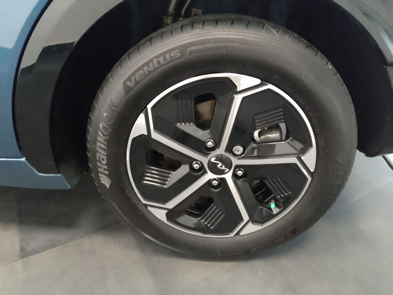 Kia Niro 1.6 GDi HEV 104kW (141CV) Drive - Foto 19