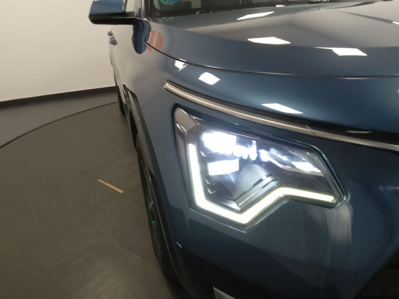 Kia Niro 1.6 GDi HEV 104kW (141CV) Drive - Foto 15