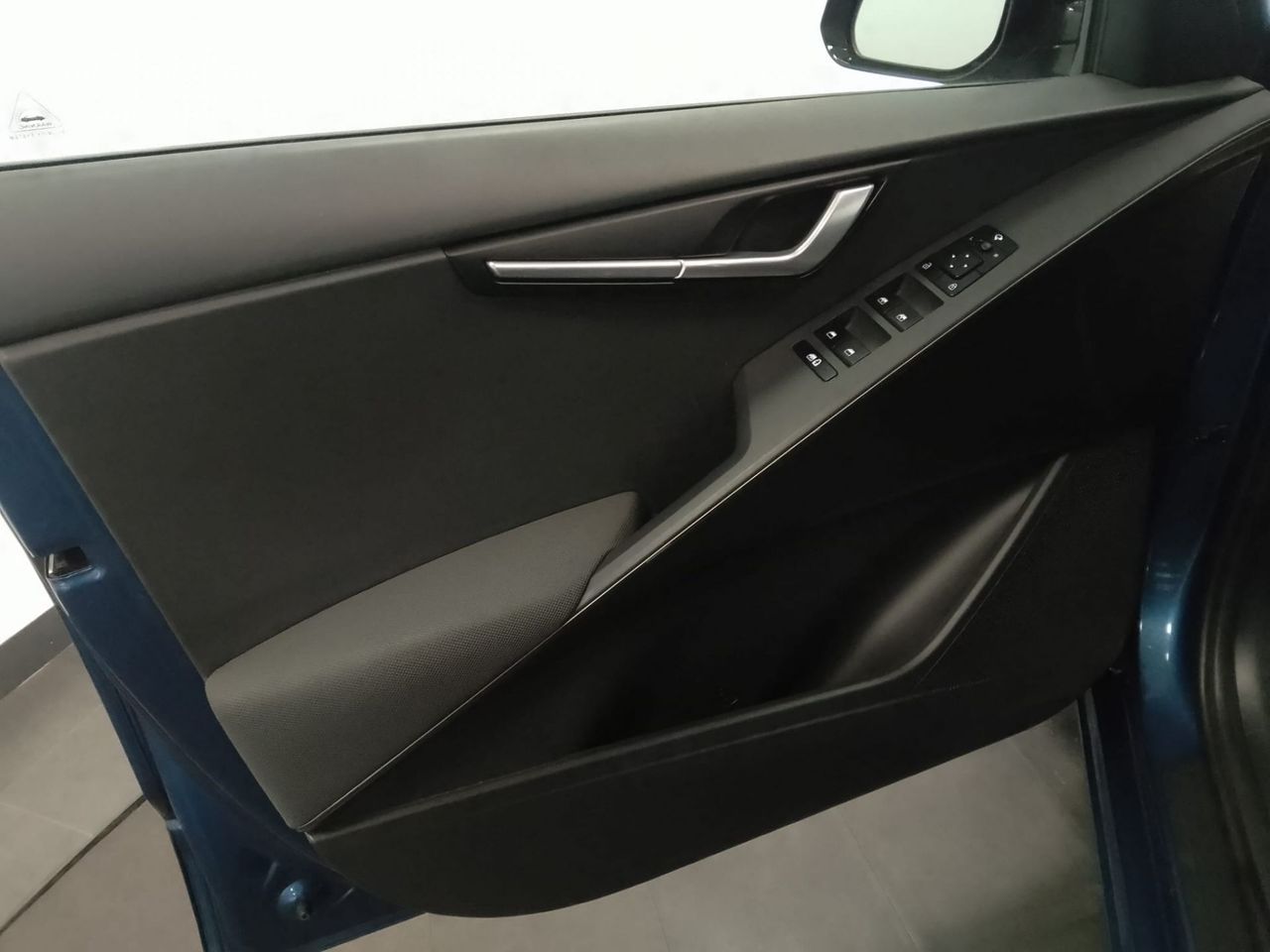 Kia Niro 1.6 GDi HEV 104kW (141CV) Drive - Foto 22