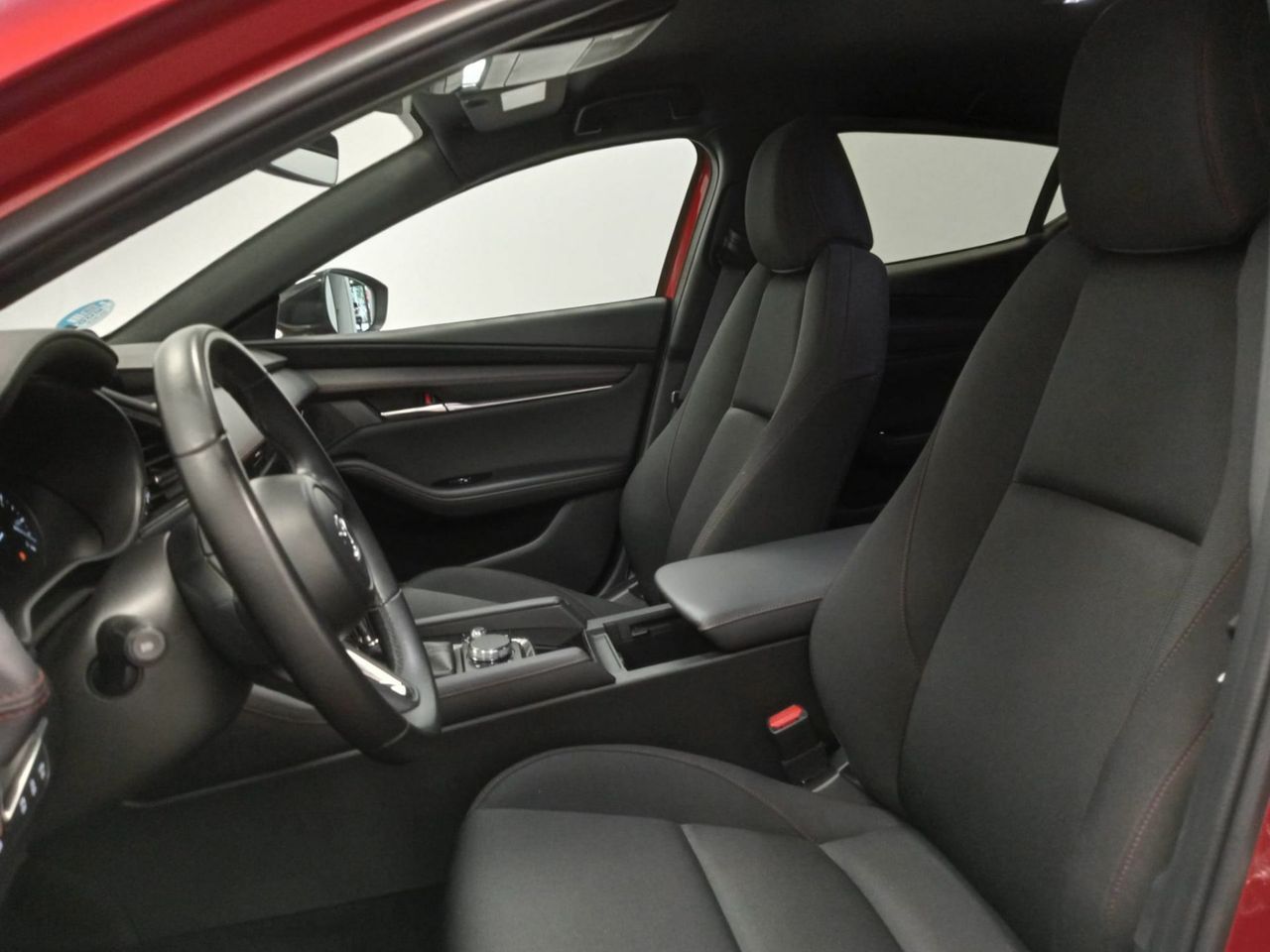 Mazda 3 2.0 e-SKYACTIV-G HOMURA AT - Foto 34