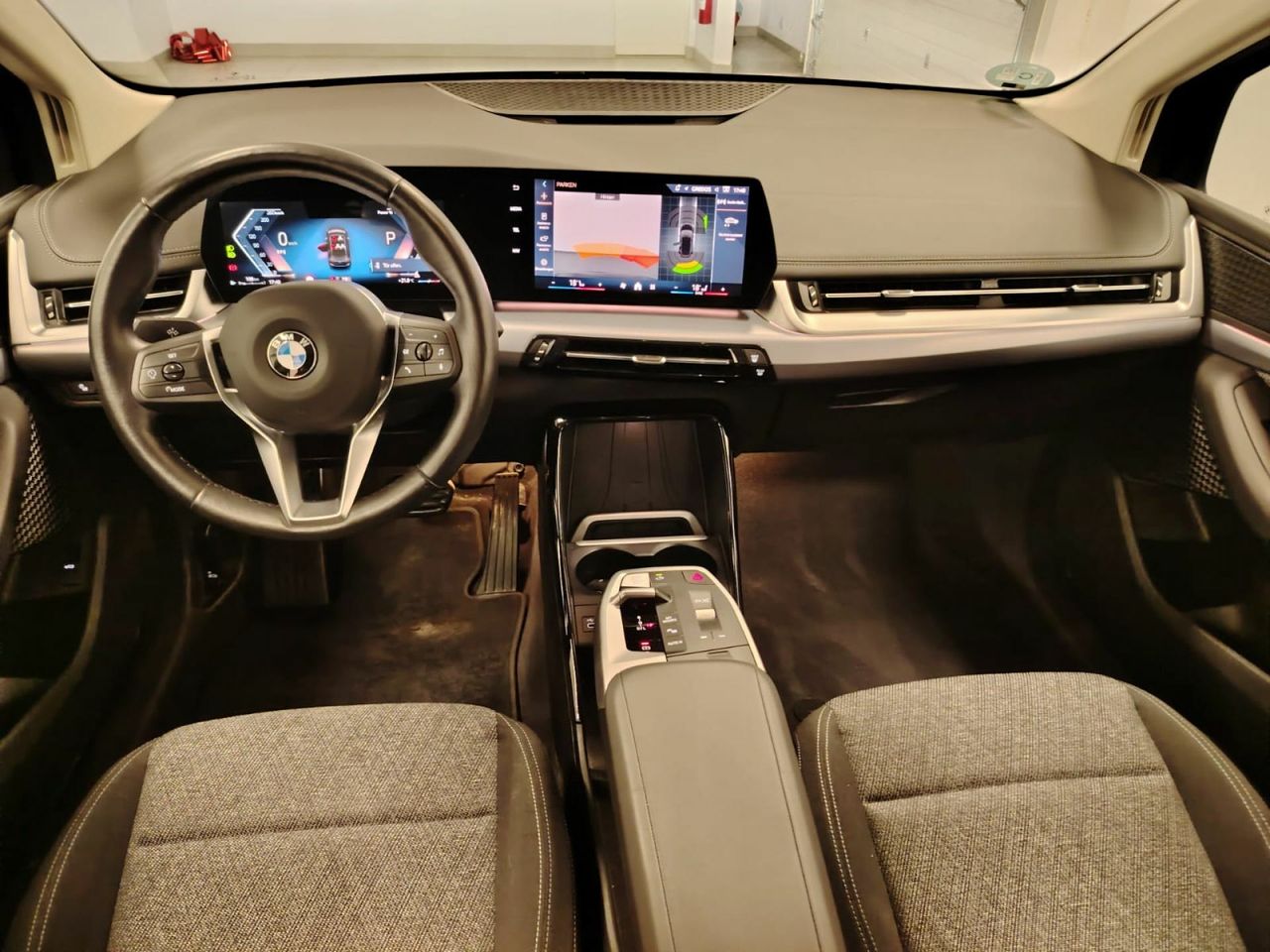 BMW Serie 2 Active Tourer 218i - Foto 21
