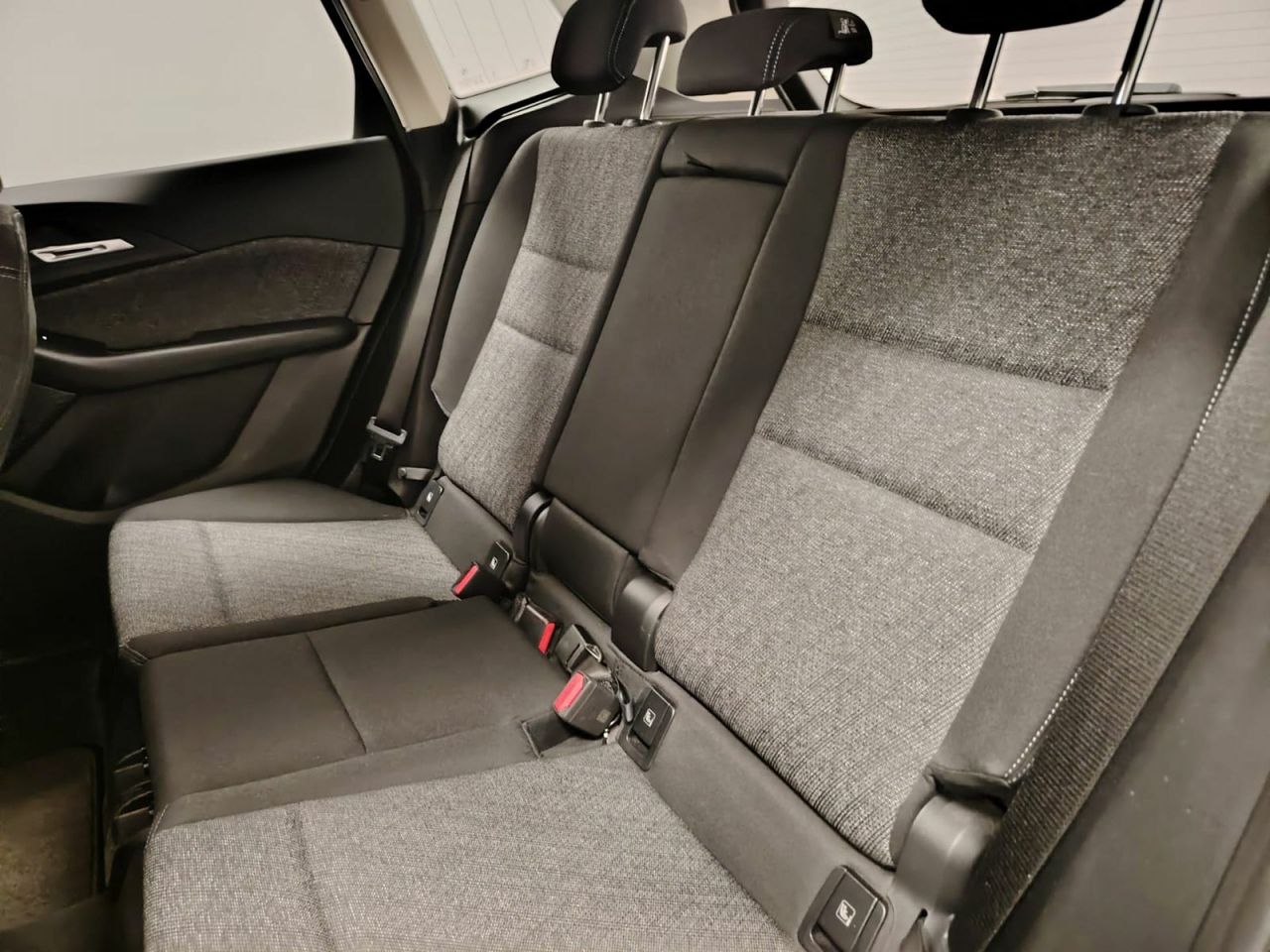 BMW Serie 2 Active Tourer 218i - Foto 17