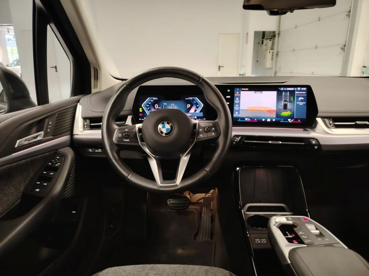 BMW Serie 2 Active Tourer 218i - Foto 19