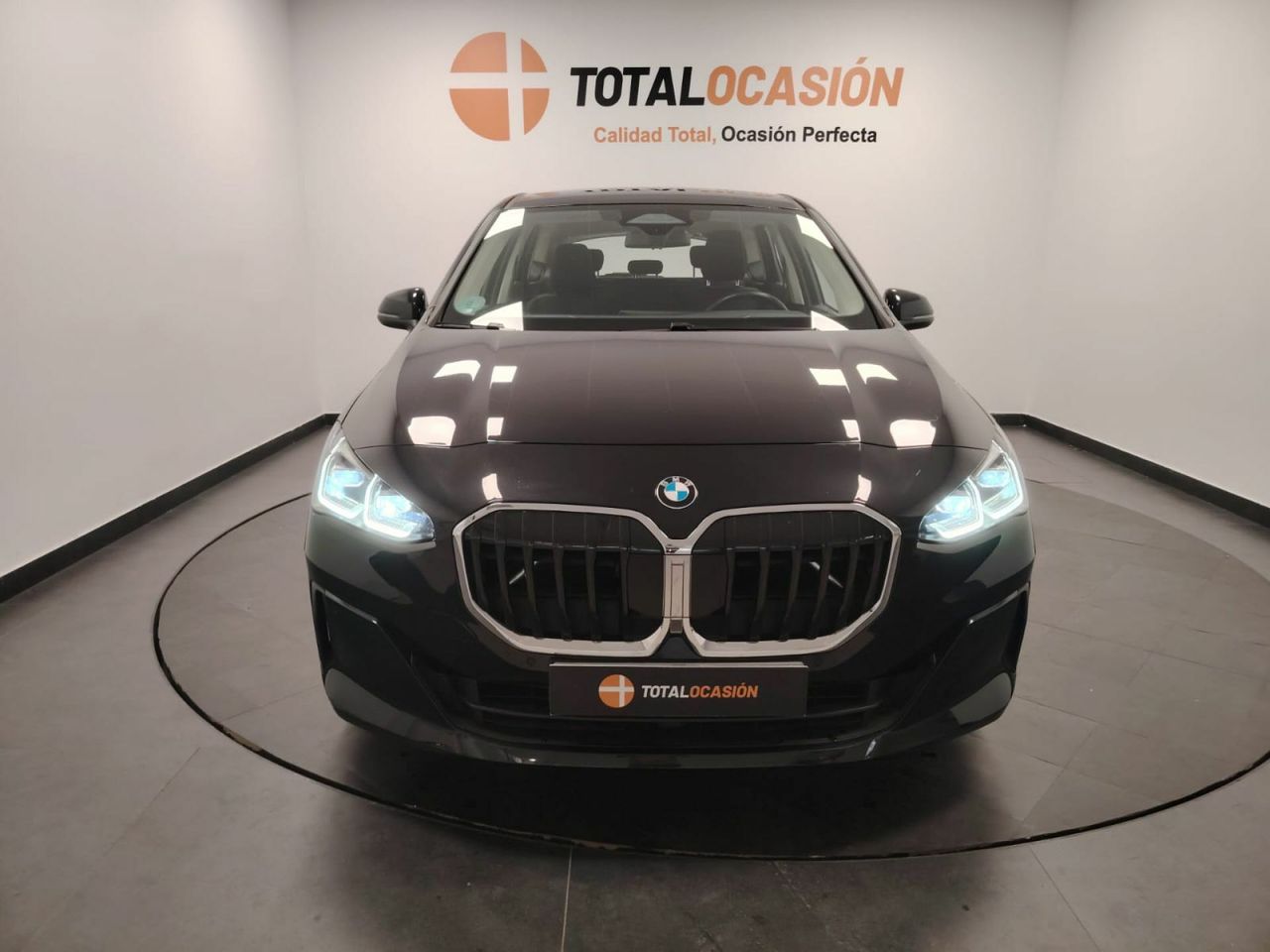 BMW Serie 2 Active Tourer 218i - Foto 4