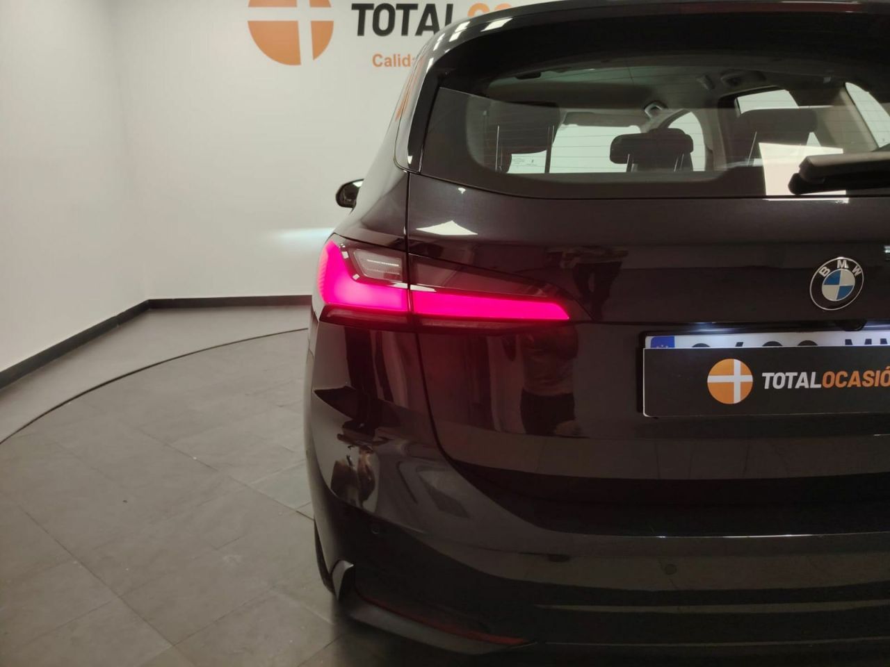 BMW Serie 2 Active Tourer 218i - Foto 15