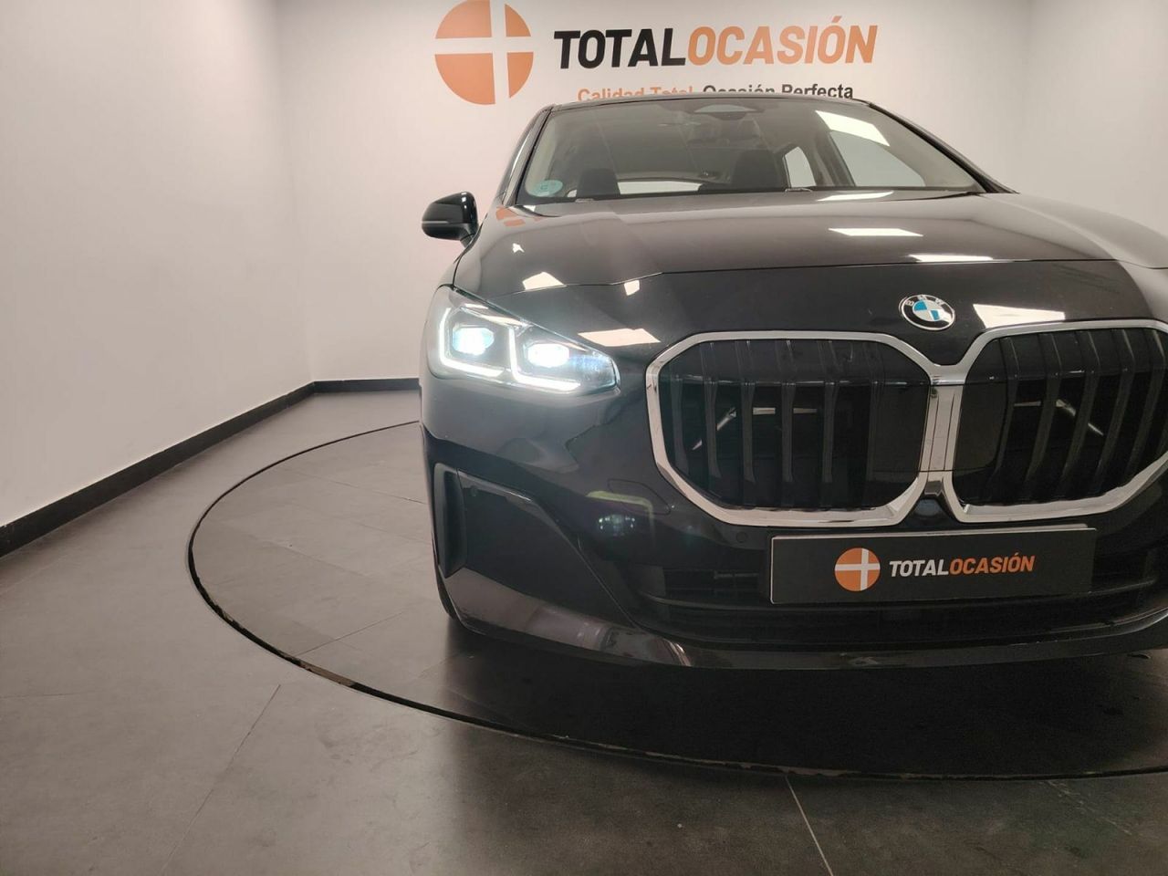 BMW Serie 2 Active Tourer 218i - Foto 10