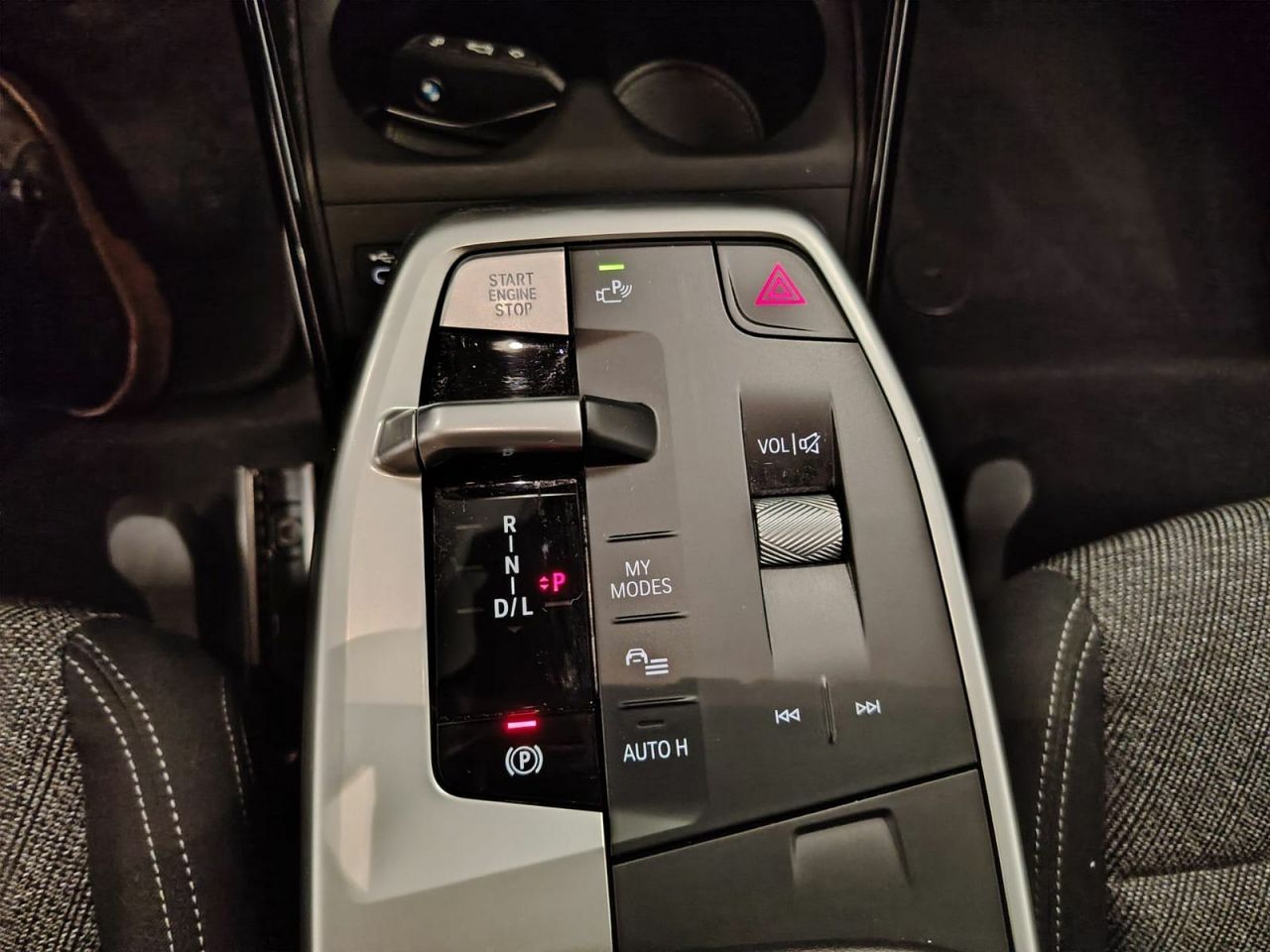 BMW Serie 2 Active Tourer 218i - Foto 35