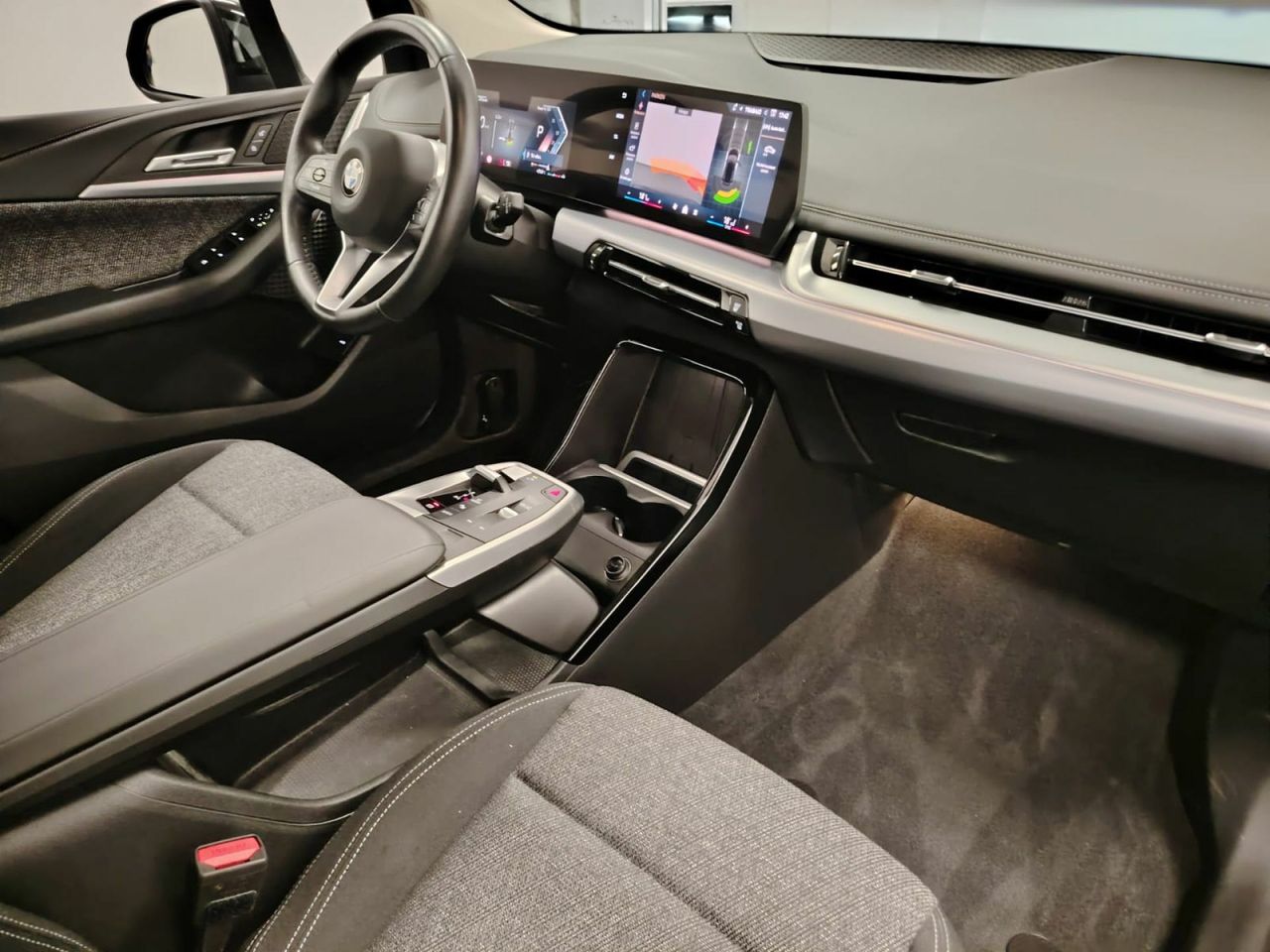 BMW Serie 2 Active Tourer 218i - Foto 37