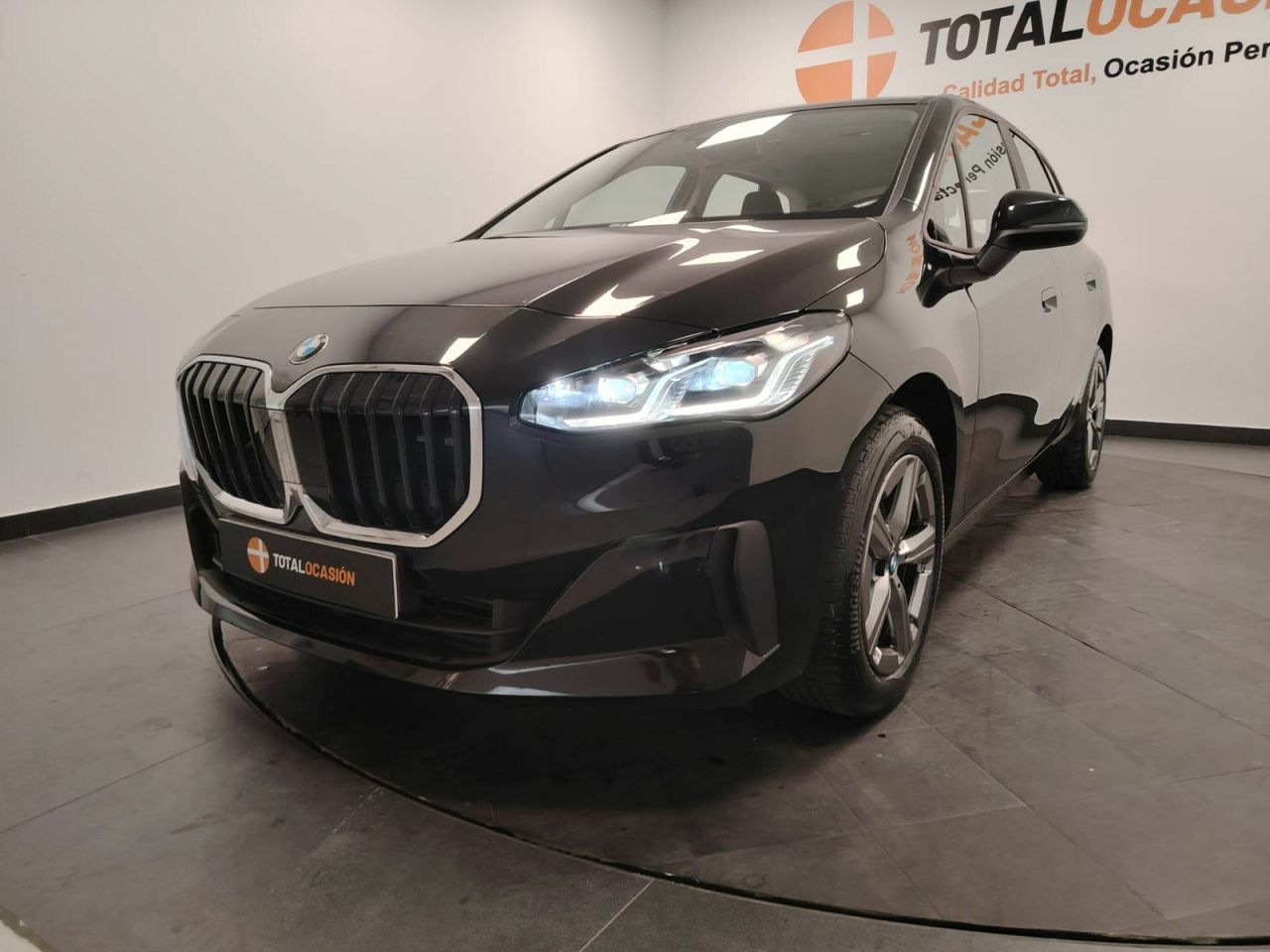 BMW Serie 2 Active Tourer 218i - Foto 3