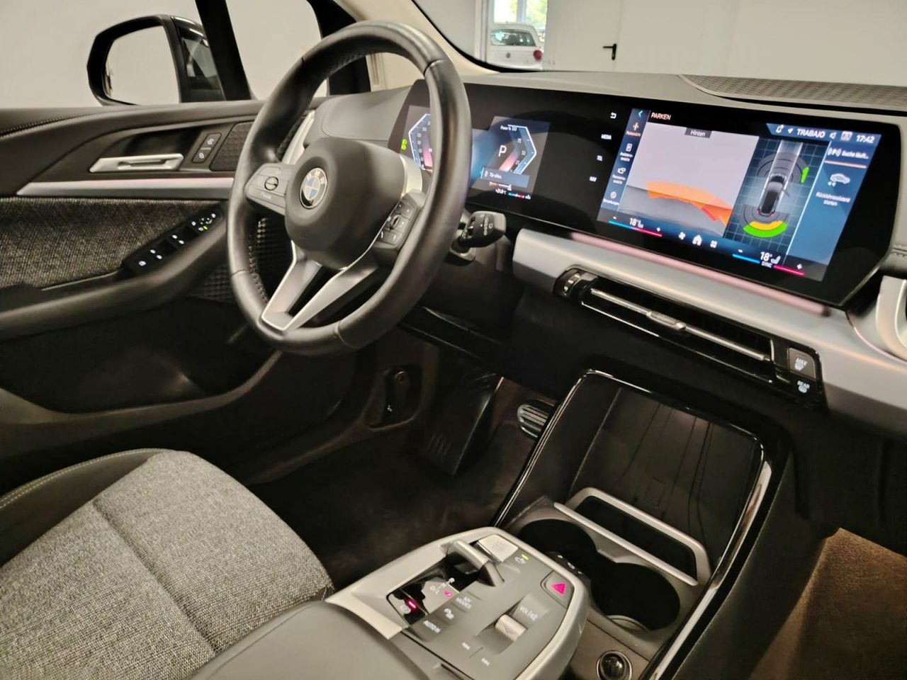 BMW Serie 2 Active Tourer 218i - Foto 38