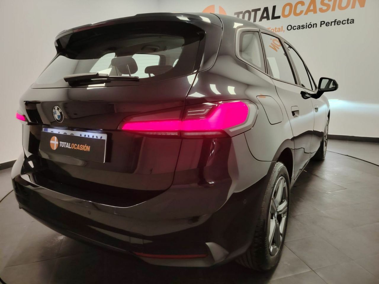 BMW Serie 2 Active Tourer 218i - Foto 16