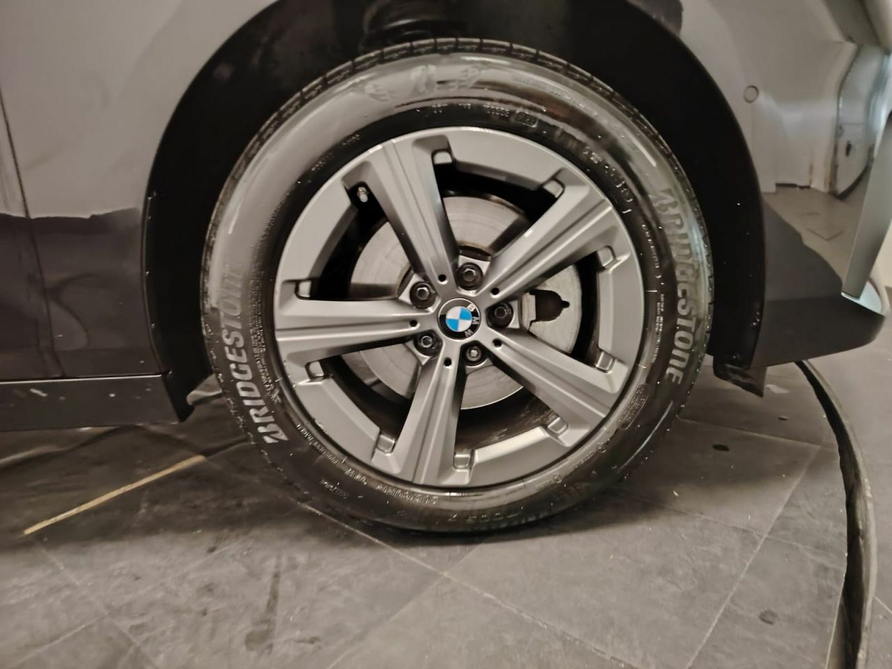 BMW Serie 2 Active Tourer 218i - Foto 39