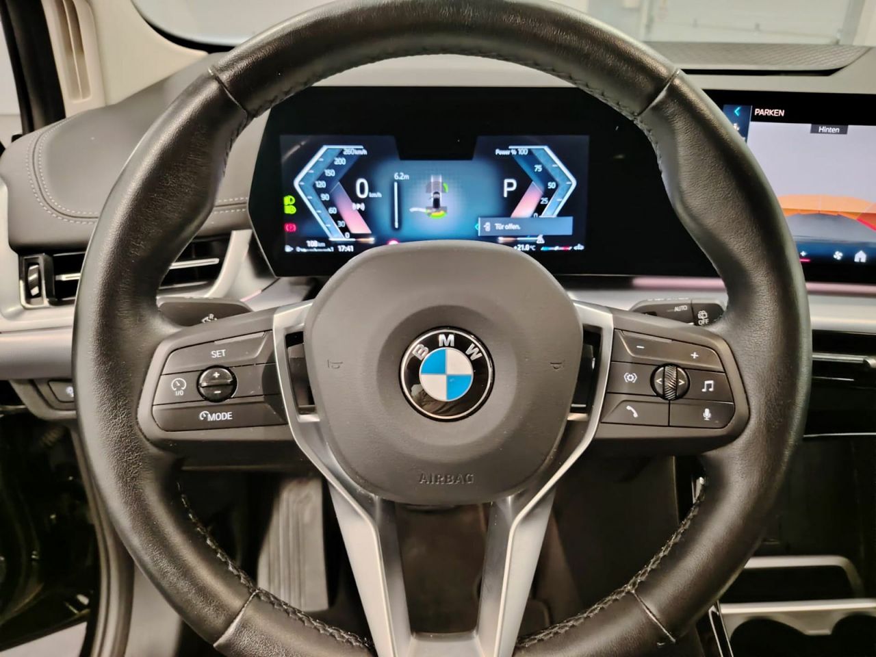 BMW Serie 2 Active Tourer 218i - Foto 28