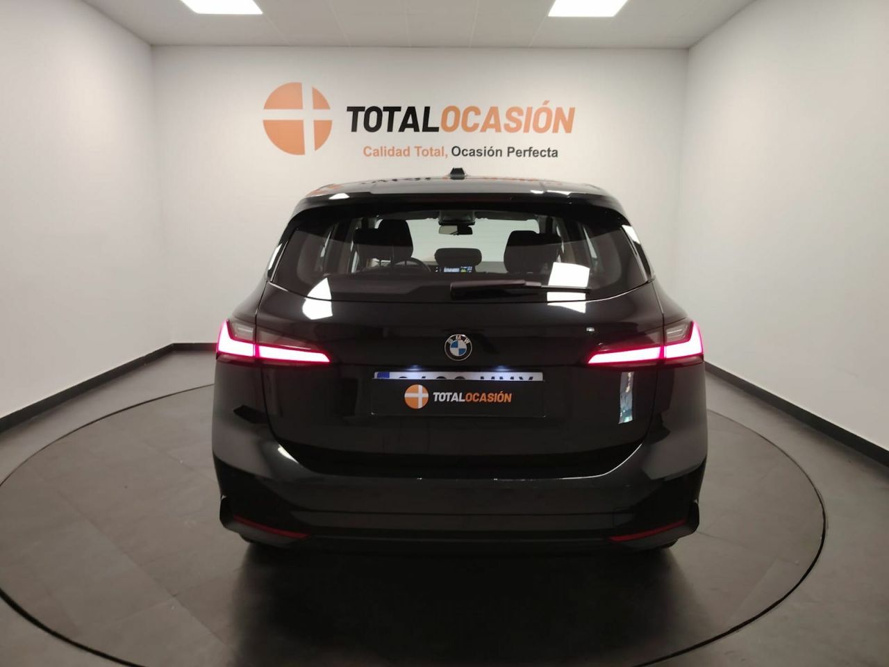 BMW Serie 2 Active Tourer 218i - Foto 9