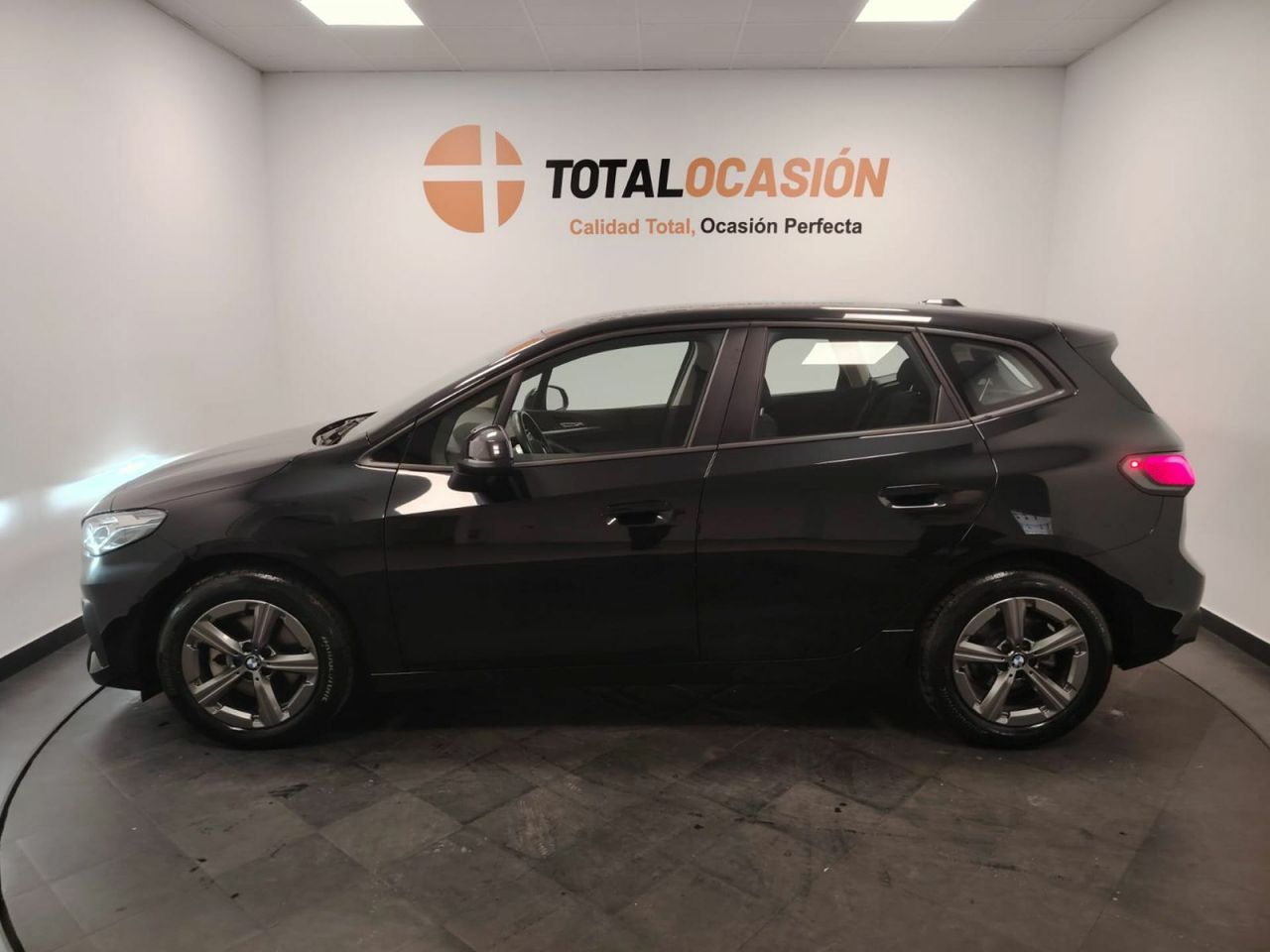 BMW Serie 2 Active Tourer 218i - Foto 5