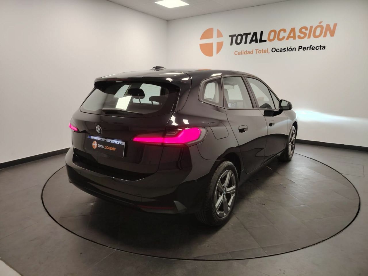 BMW Serie 2 Active Tourer 218i - Foto 8