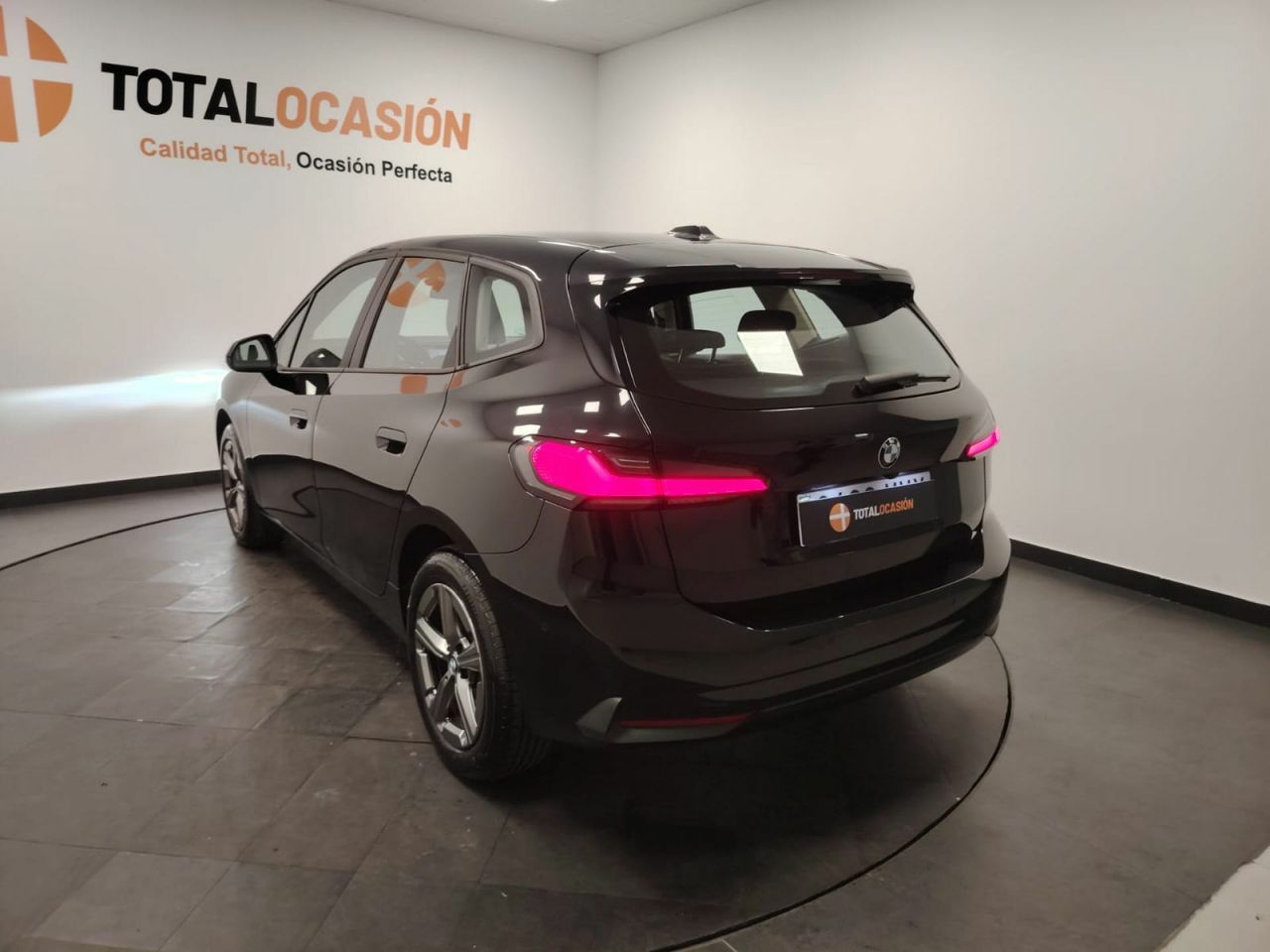 BMW Serie 2 Active Tourer 218i - Foto 7